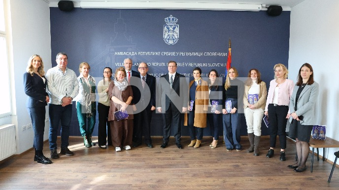 Očuvanje klture sećanja